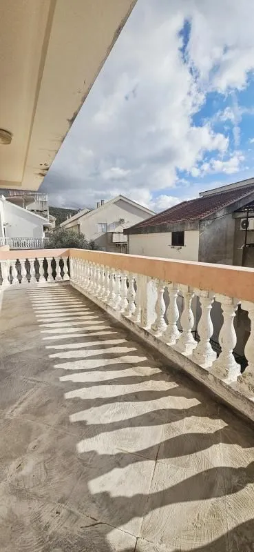 Prodaja, jednosoban stan, 60m², Petrovac, Budva