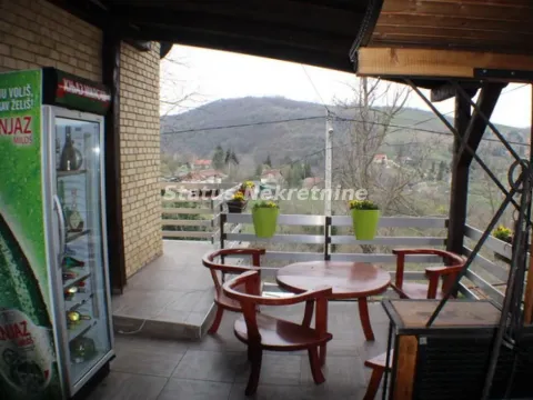 Sale, house, 150m², Beočin, Srbija - image 19