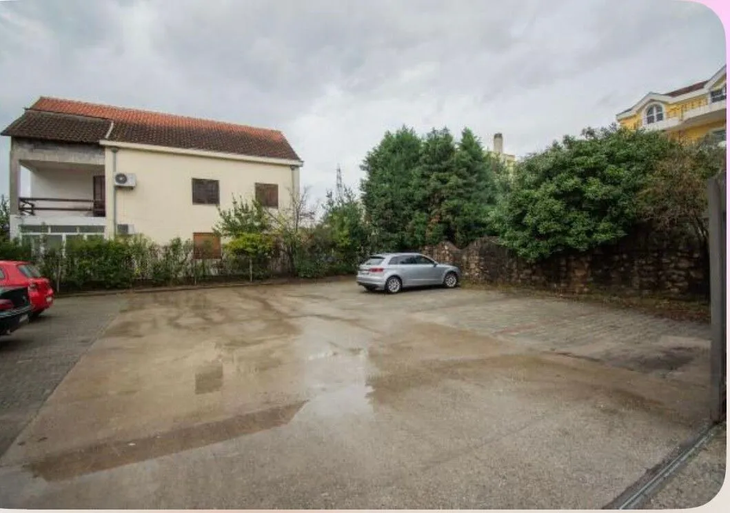 Rent, three bedroom apartment, 80m², Dalmatinska ulica, Podgorica