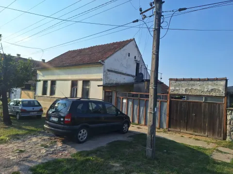 Kuća in Begeč