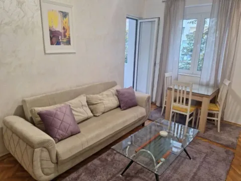 Izdavanje, jednosoban stan, 38m², Centar, Podgorica - image 2