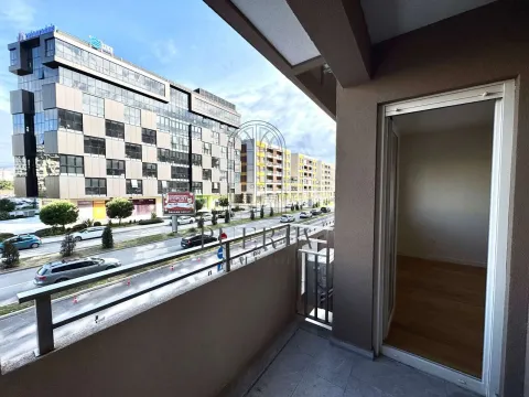 Rent, one bedroom apartment, 49m², Central Point, Podgorica - image 6