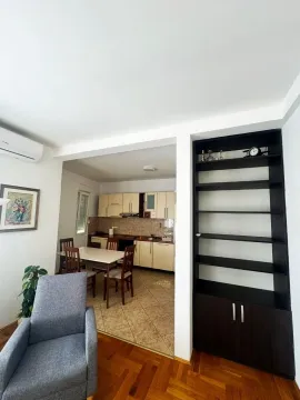 Rent, one bedroom apartment, 55m², Preko Morače, Podgorica - image 6