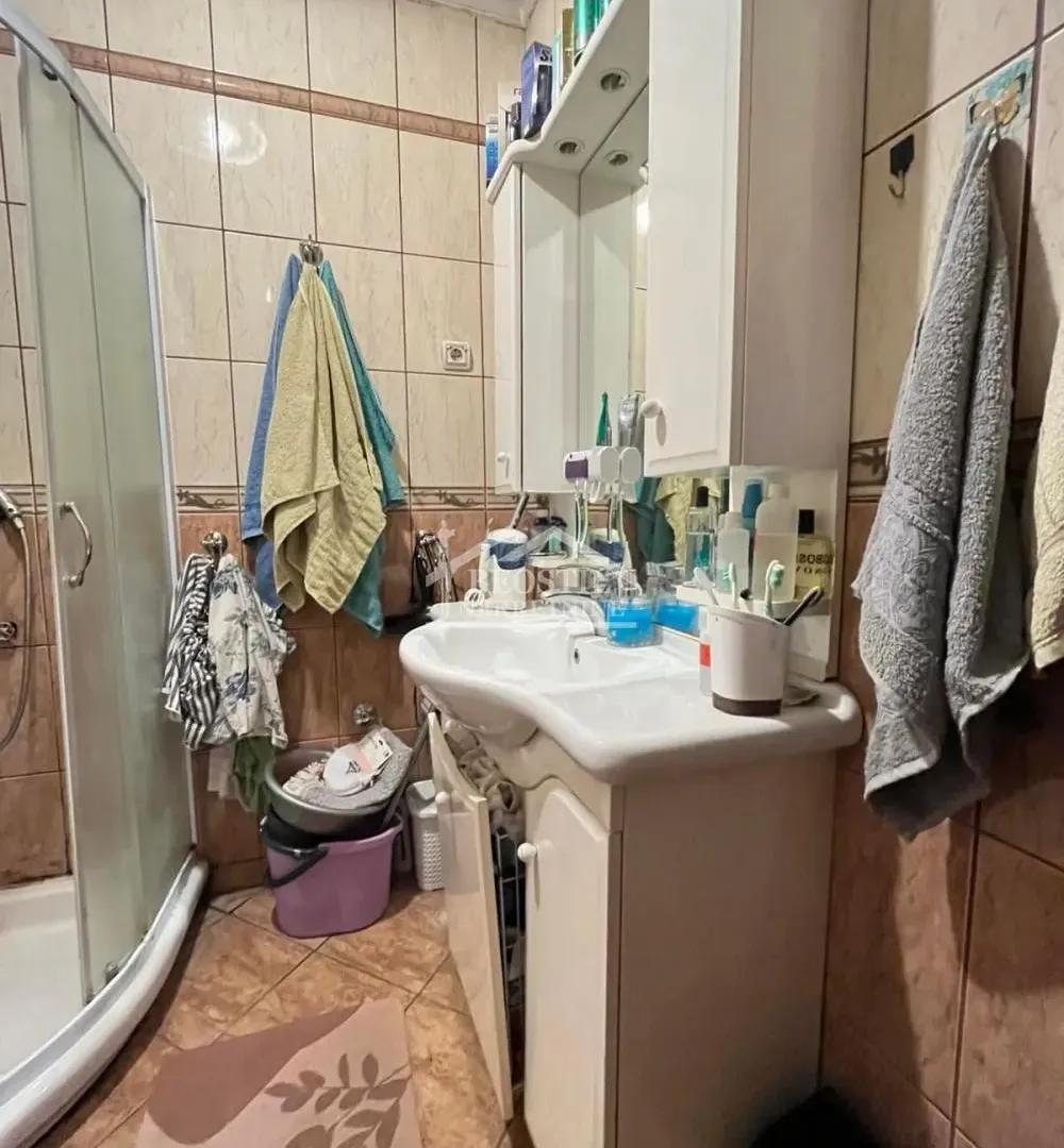 Prodaja, trosoban stan, 67m², Centar, Smederevo