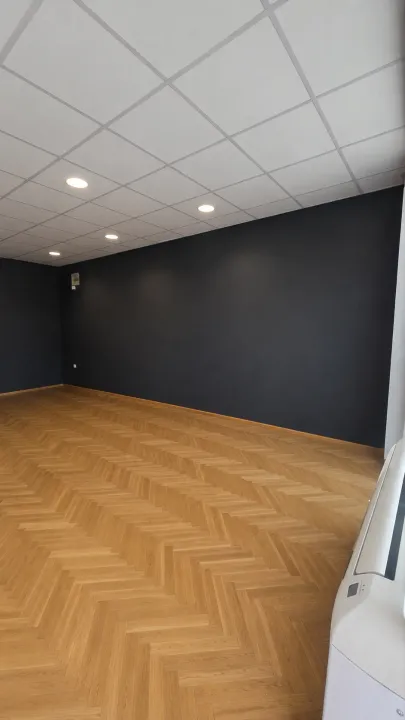 Rent, office space, 30m², Preko Morače, Podgorica