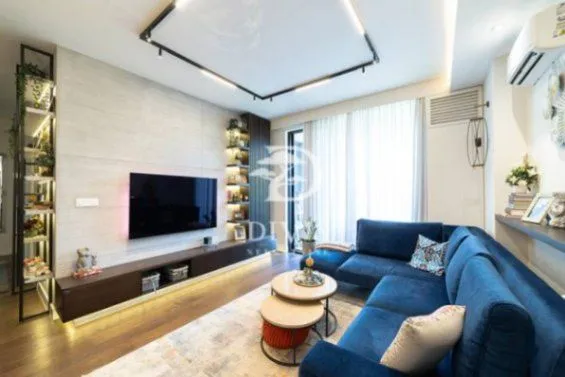 Prodaja, trosoban stan, 90m², Beograd Na Vodi, Beograd