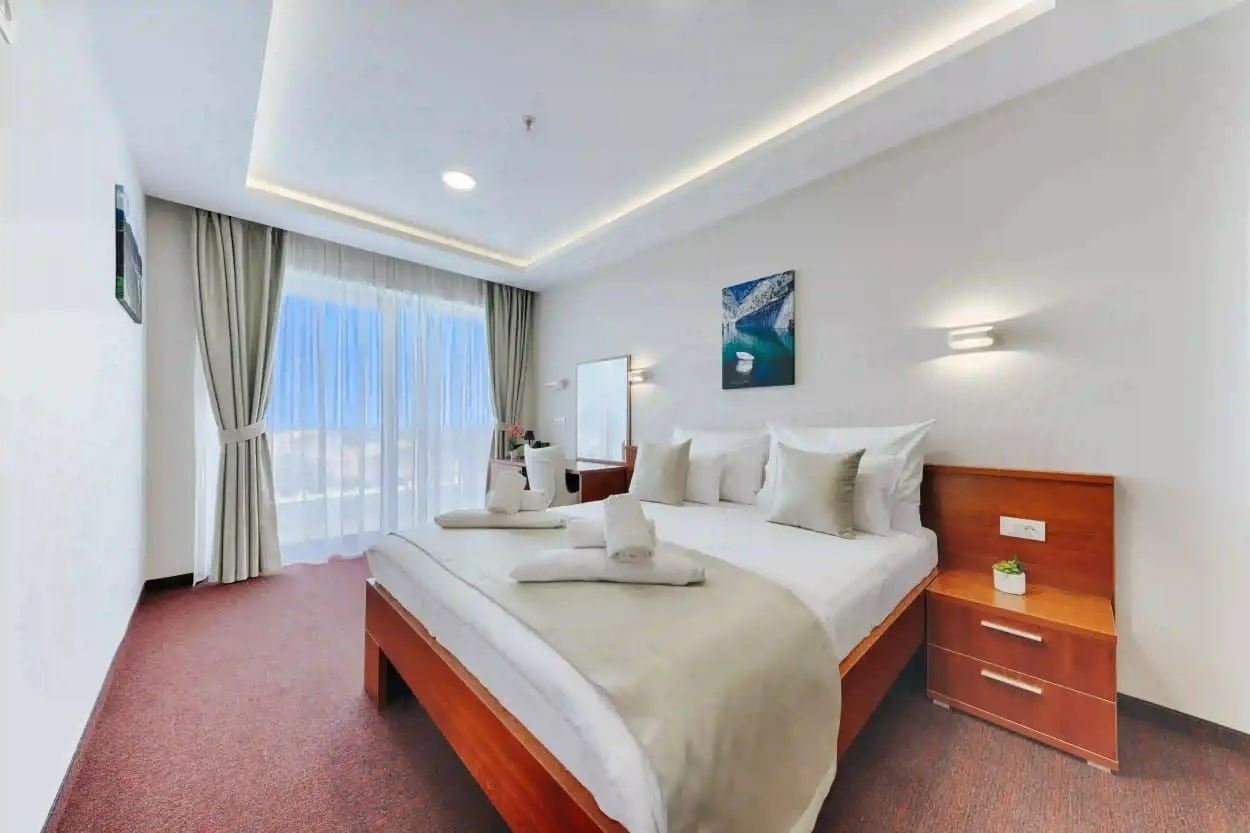 Sale, house, 12000m², Dobre Vode, Bar