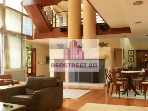 Prodaja, kuća, 900m², Dedinje Sve Podlokacije, Beograd - image 11