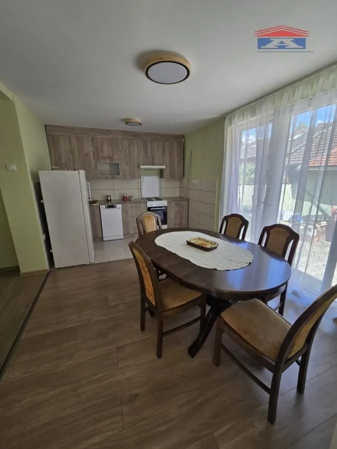 Rent, house, 60m², Grbavica, Novi Sad Sve Podlokacije