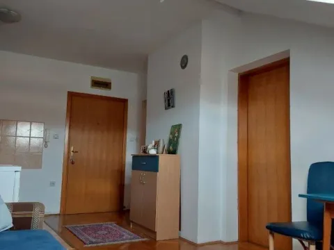 Sale, one bedroom apartment, 27m², Nova Detelinara, Novi Sad Sve Podlokacije - image 8