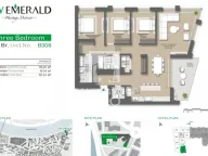 Prodaja, dvosoban stan, 124m², Savski Venac, Beograd - image 19