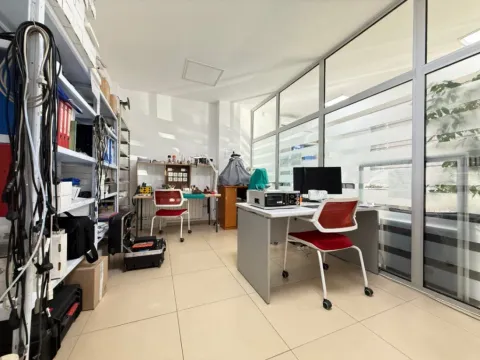 Sale, office space, 148m², Đeram Pijaca, Beograd - image 2