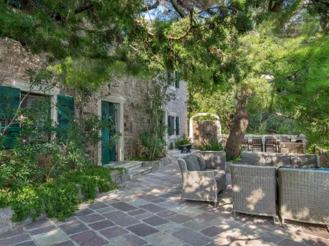 Sale, house, 200m², Reževići, Budva - image 95