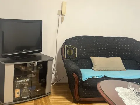 Rent, one bedroom apartment, 40m², Preko Morače, Podgorica - image 4