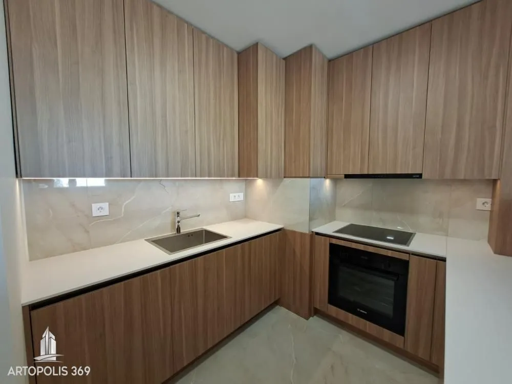 Rent, office space, 60m², Bezanijska Kosa 1, Bežanijska Kosa Sve Podlokacije