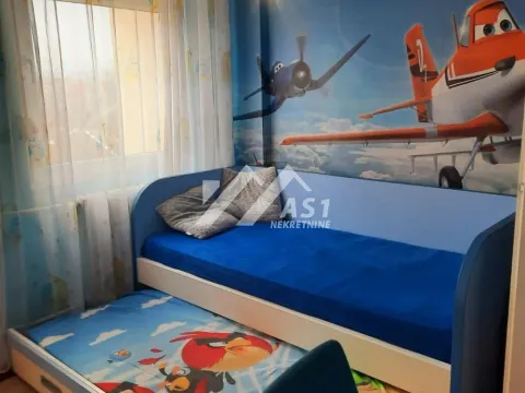 Izdavanje, dvosoban stan, 63m², Sajam, Novi Sad Sve Podlokacije - image 8
