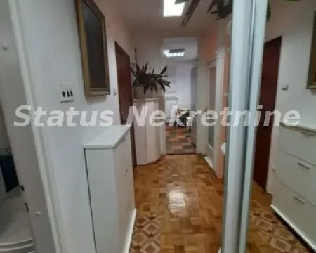 Prodaja, dvosoban stan, 55m², Liman 1, Novi Sad Sve Podlokacije - image 9