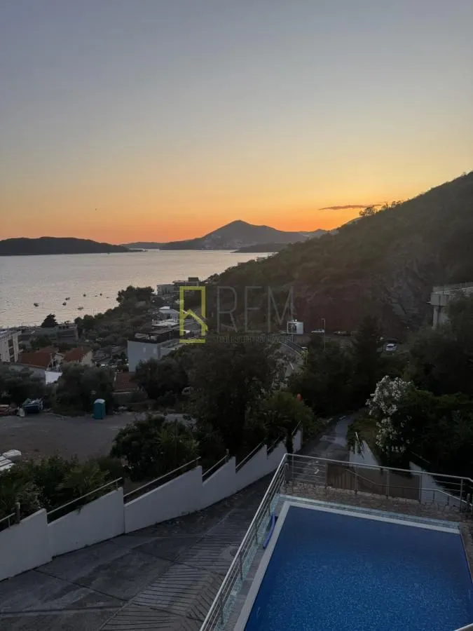 Sale, studio apartment, 36m², Pržno, Budva