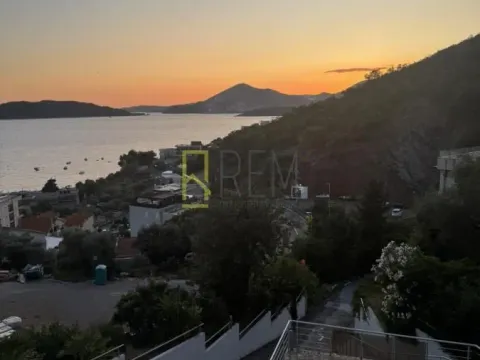 Prodaja, garsonjera, 36m², Pržno, Budva - image 13