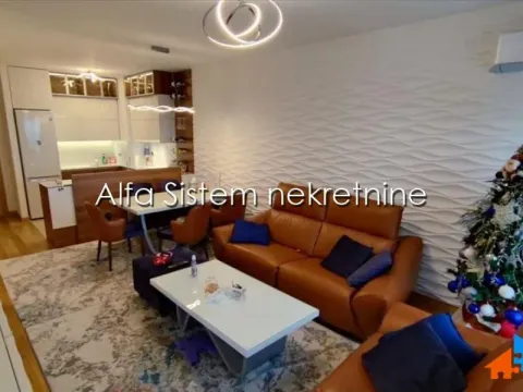 Stan in Novi Beograd Blok 65