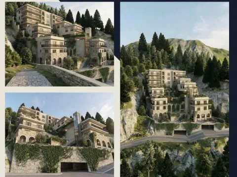 Sale, two bedroom apartment, 83m², Dubovica, Budva - image 2