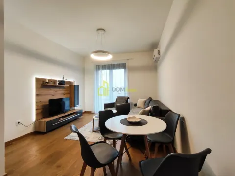 Rent, apartment, 59m², Centar, Podgorica - image 4