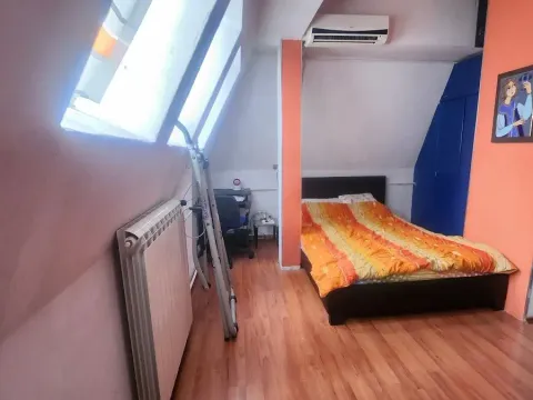 Sale, two bedroom apartment, 61m², Dunavski Kej, Dorćol Sve Podlokacije - image 9
