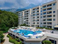 Stan na dan, dvosoban stan, 60m2, Bečići, Budva