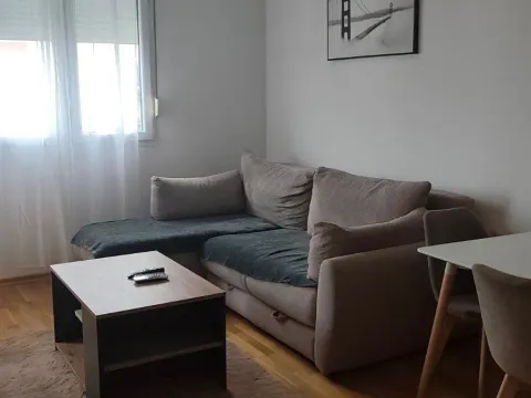 Rent, two bedroom apartment, 41m², Zabjelo, Podgorica - image 1