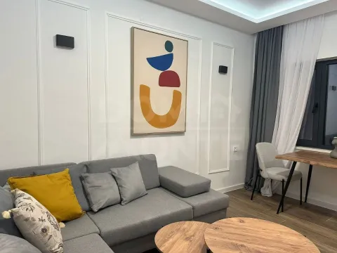 Prodaja, jednosoban stan, 40m², Seljanovo, Tivat - image 4