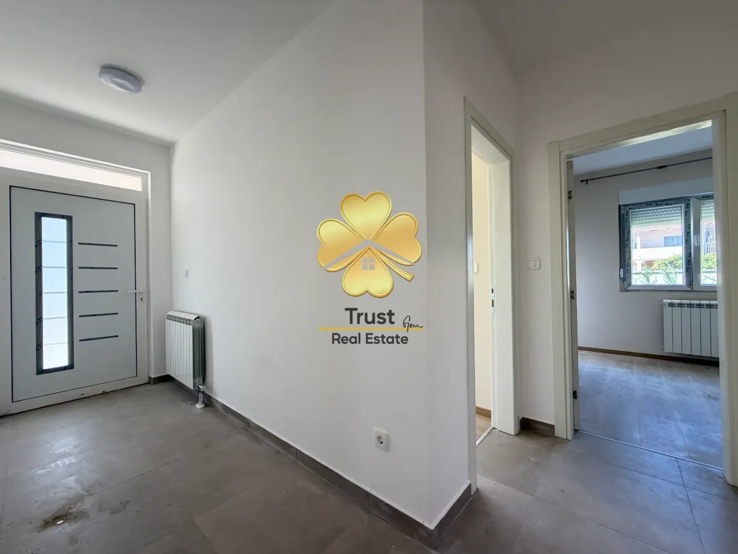 Rent, two bedroom apartment, 100m², Gornja Gorica, Podgorica