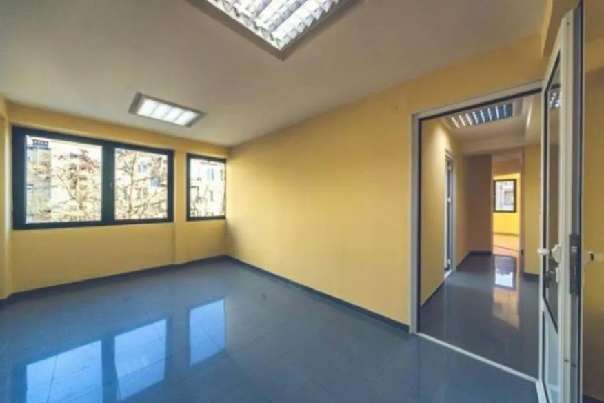 Sale, office space, 170m², Centar, Podgorica
