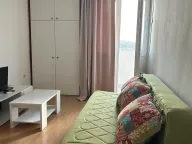Izdavanje, garsonjera, 25m², Pobrežje, Podgorica