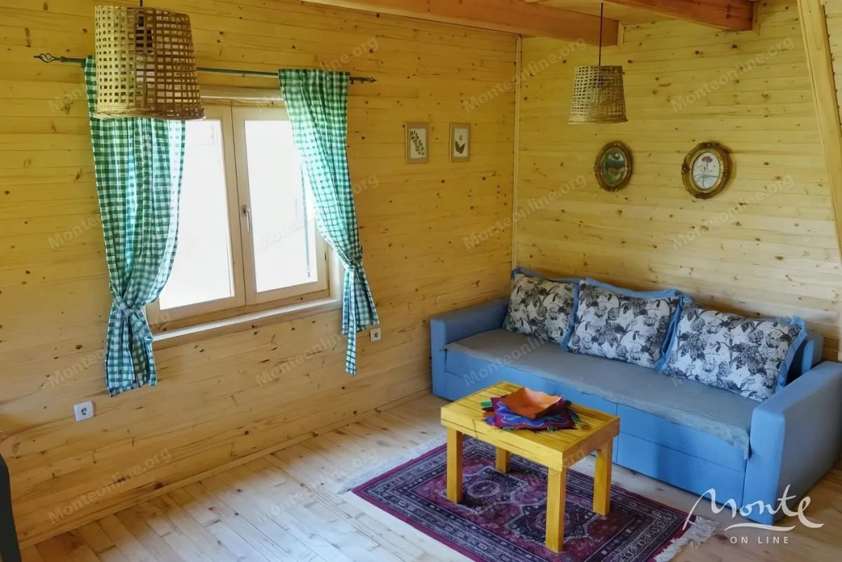 Sale, office space, 480m², Borje, Žabljak