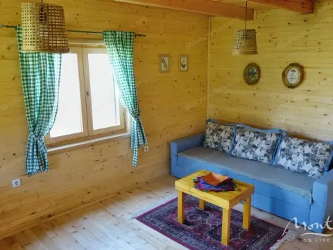 Sale, office space, 480m², Borje, Žabljak - image 24