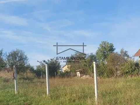 Prodaja, plac, 500m², Veternik, Novi Sad Sve Podlokacije - image 2