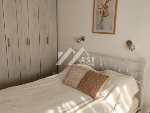 Rent, one bedroom apartment, 40m², Salajka, Novi Sad Sve Podlokacije - image 6