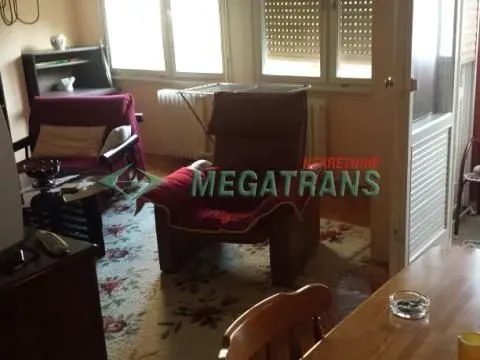 Izdavanje, dvosoban stan, 60m², Liman 3, Novi Sad Sve Podlokacije - image 6