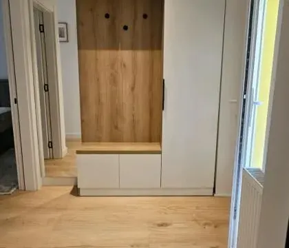 Izdavanje, jednosoban stan, 40m², Centar, Novi Sad - image 15