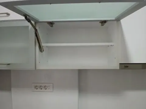 Izdavanje, dvosoban stan, 58m², Vašarište, Jagodina - image 21