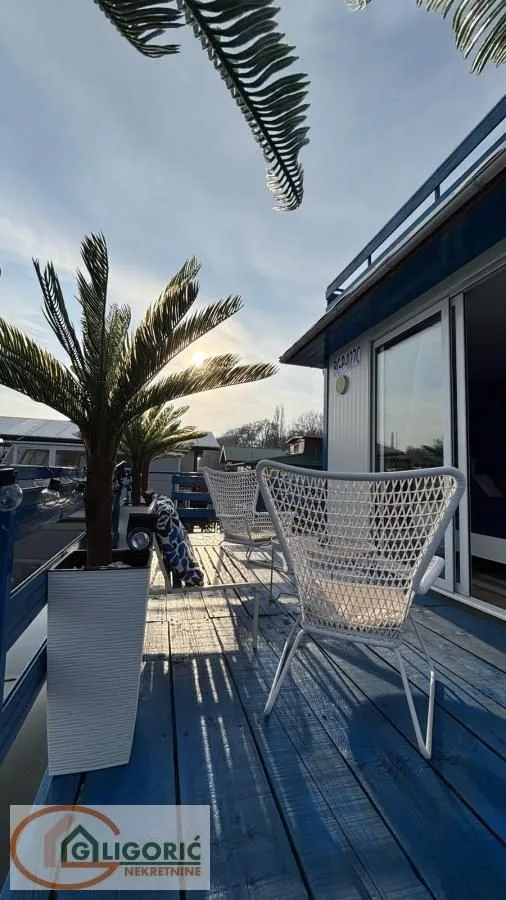 Sale, house, 55m², Čukarica, Beograd