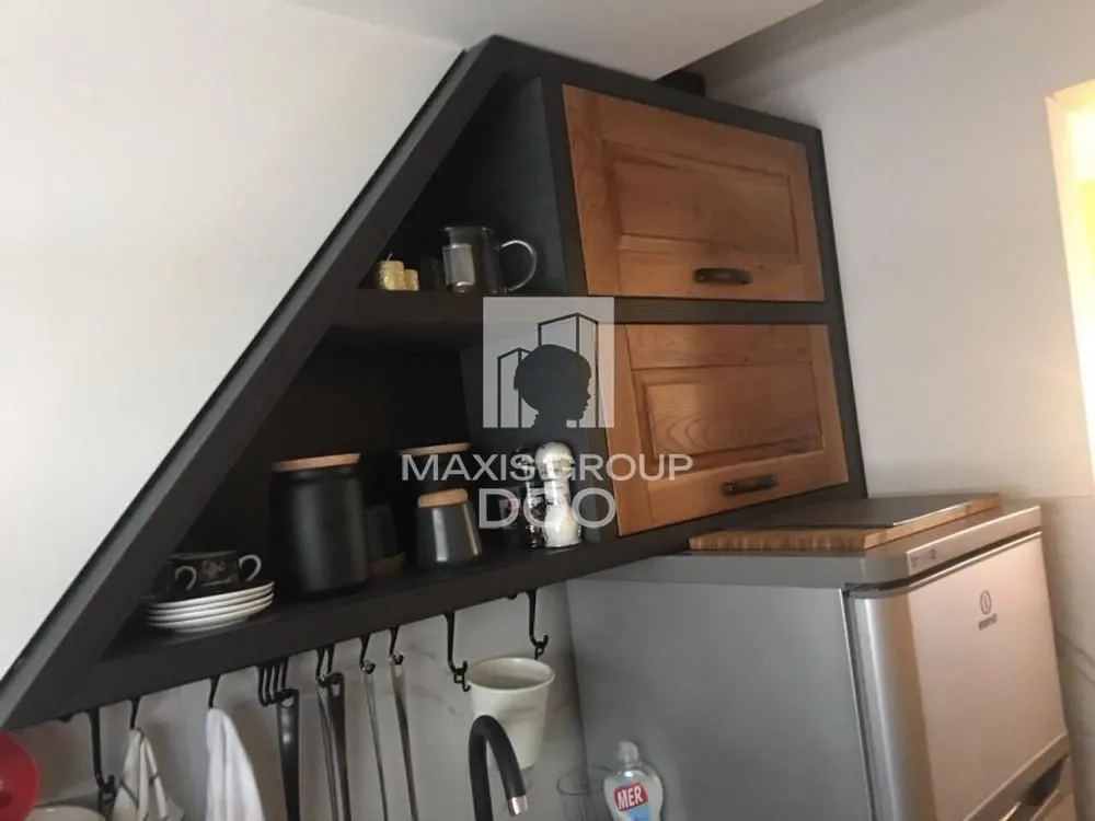 Prodaja, trosoban stan, 40m², Kopaonik, Srbija