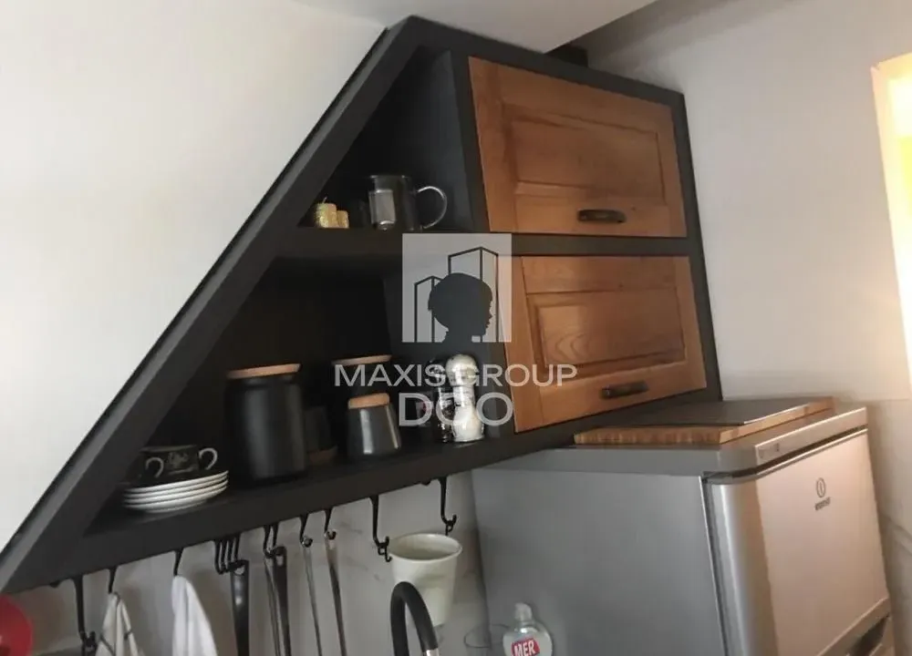 Prodaja, trosoban stan, 40m², Kopaonik, Srbija