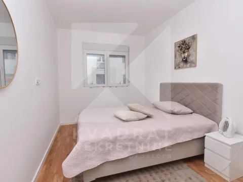 Rent, one bedroom apartment, 43m², Zabjelo, Podgorica - image 6