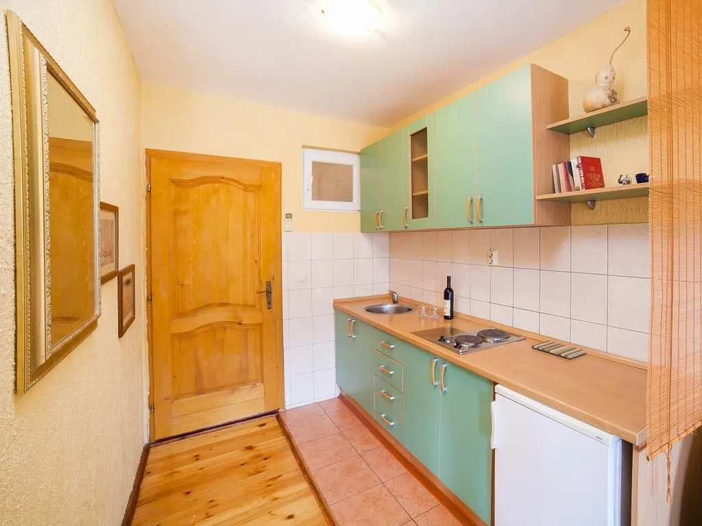 Sale, house, 540m², Buljarica, Budva