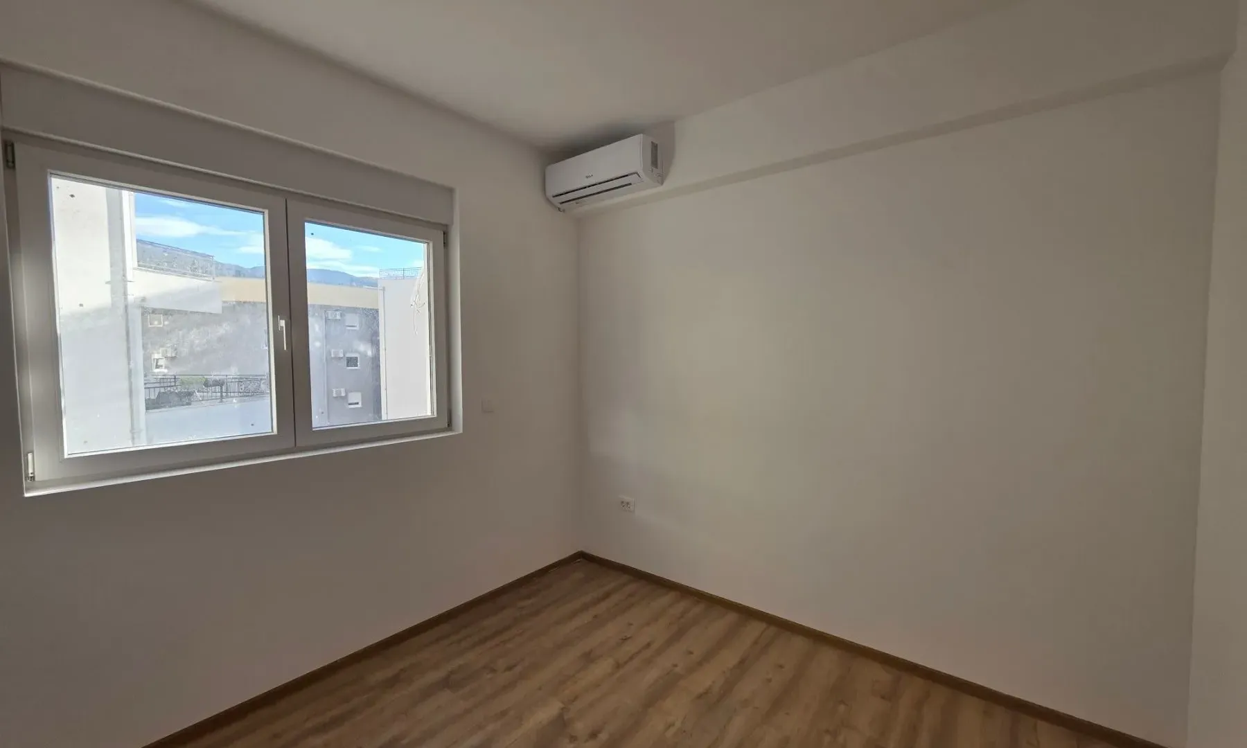 Sale, two bedroom apartment, 64m², Budva, Crna Gora