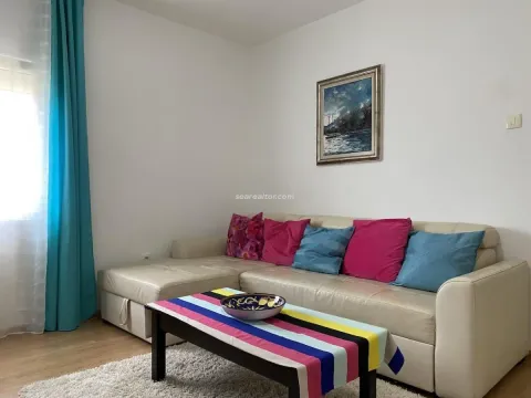 Prodaja, dvosoban stan, 59m², Sveti Stefan, Budva - image 4