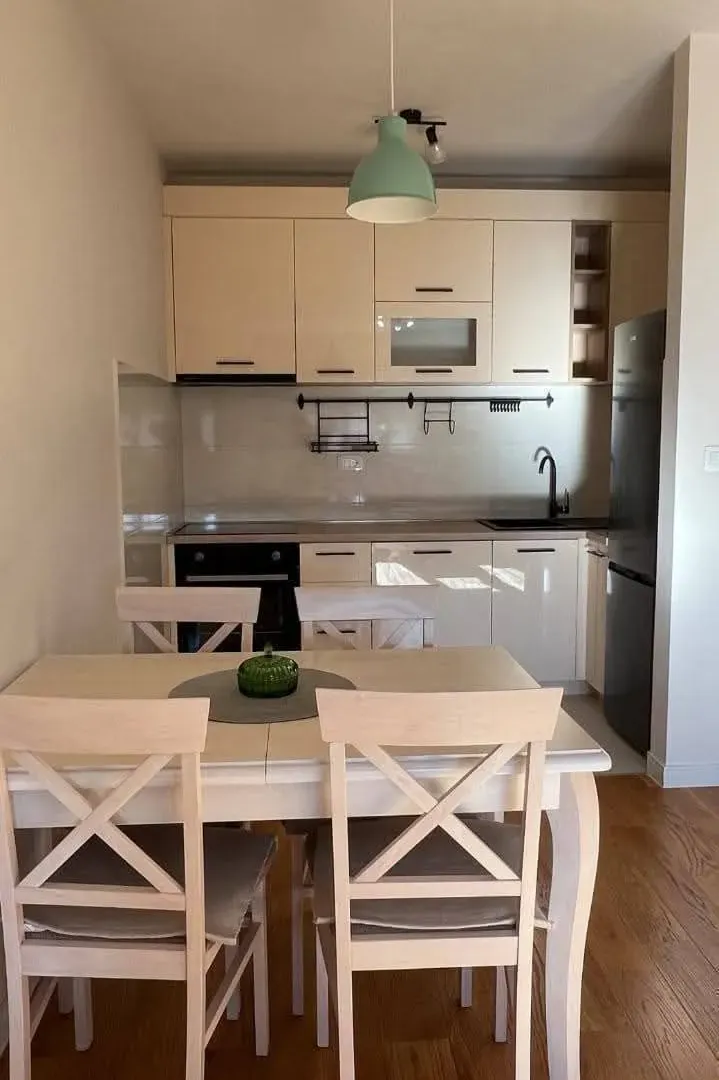 Prodaja, jednosoban stan, 49m², Central Point, Podgorica