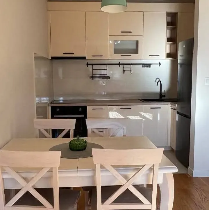 Prodaja, jednosoban stan, 49m², Central Point, Podgorica