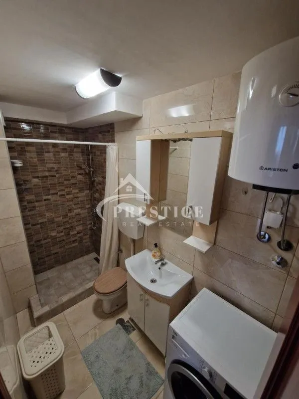 Rent, two bedroom apartment, 55m², Krivi Most, Podgorica